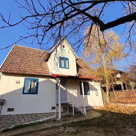 Cabana Rejabu Taut Exterior foto