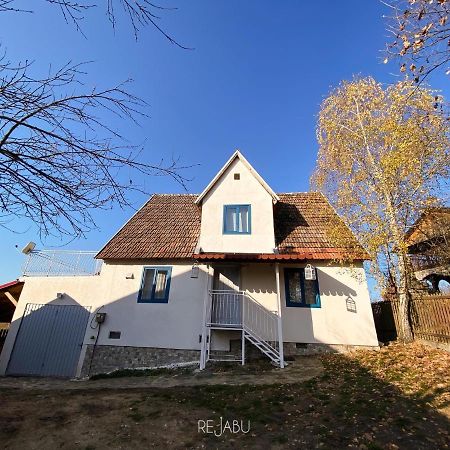 Cabana Rejabu Taut Exterior foto